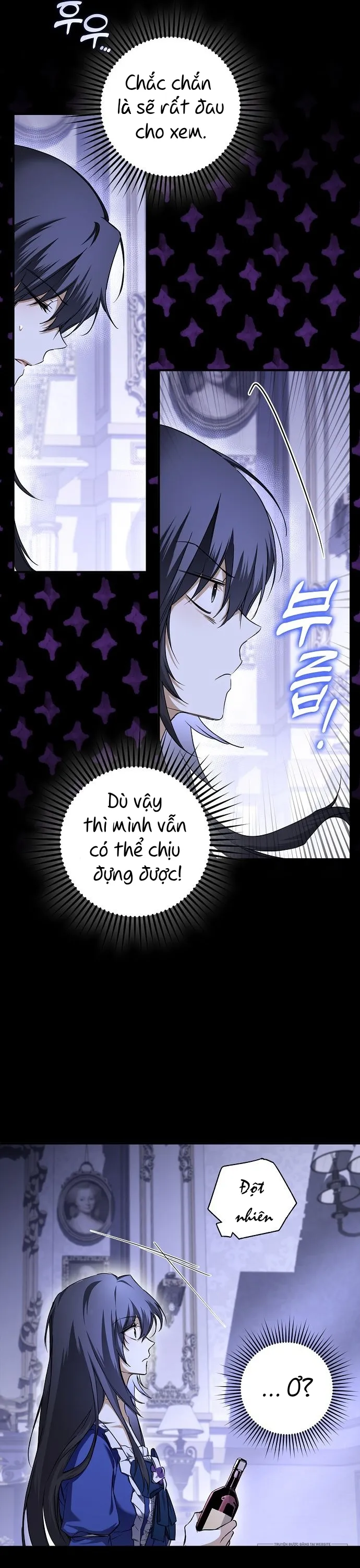 Có Kẻ Đã Sở Hữu Cơ Thể Của Tôi Chap 5 - trang 24
