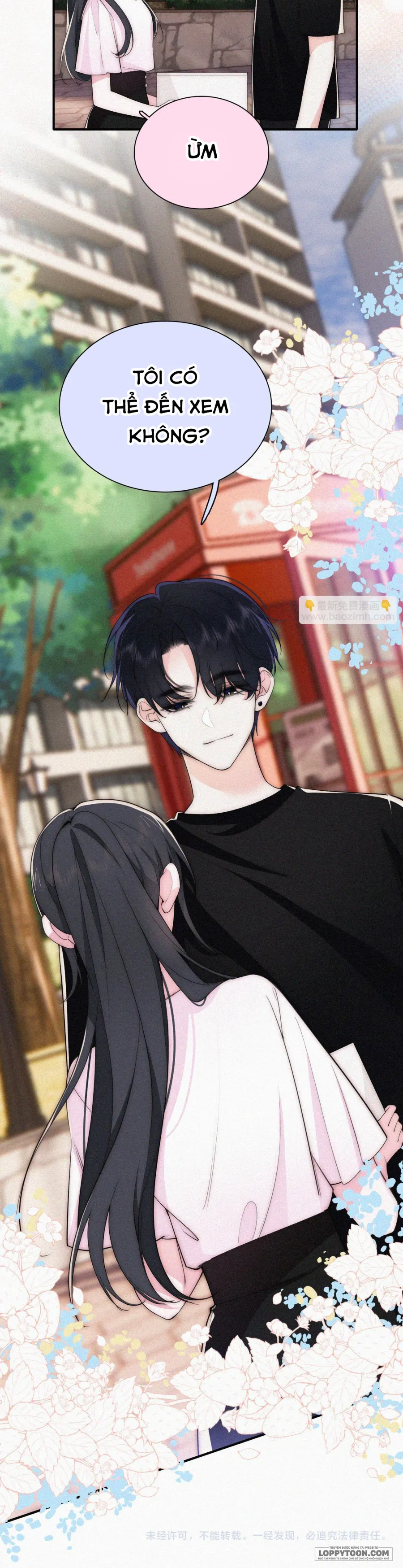 Một Lòng Cưng Chiều Chap 94 - trang 7