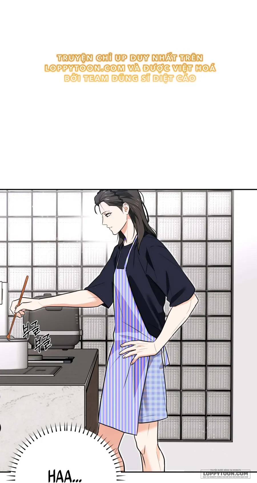 Tôi Chỉ Thích Mỹ Nam! Chap 9 - 🔞 - trang 47