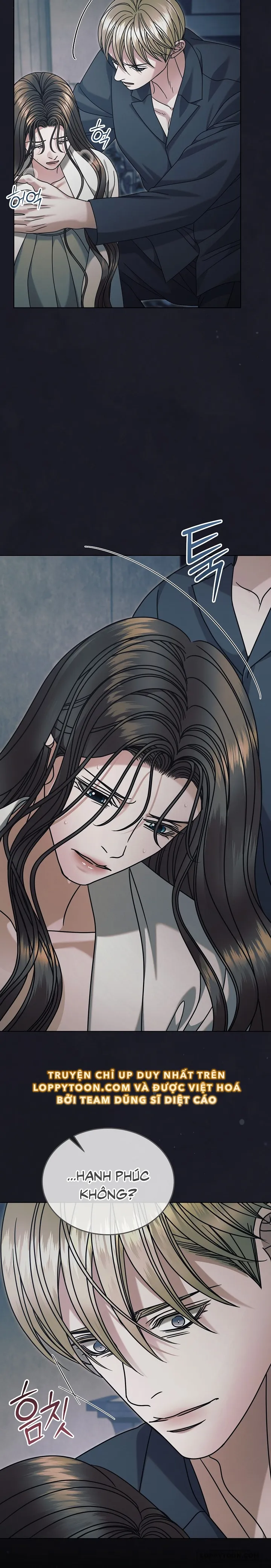 Hãy Cầu Xin Tôi Đi Chap 83 - trang 31
