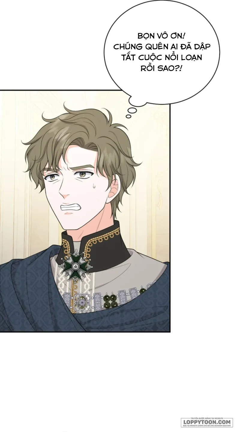 Công Chúa Bé Con Hạng S Thật Mạnh Chap 83 - trang 20