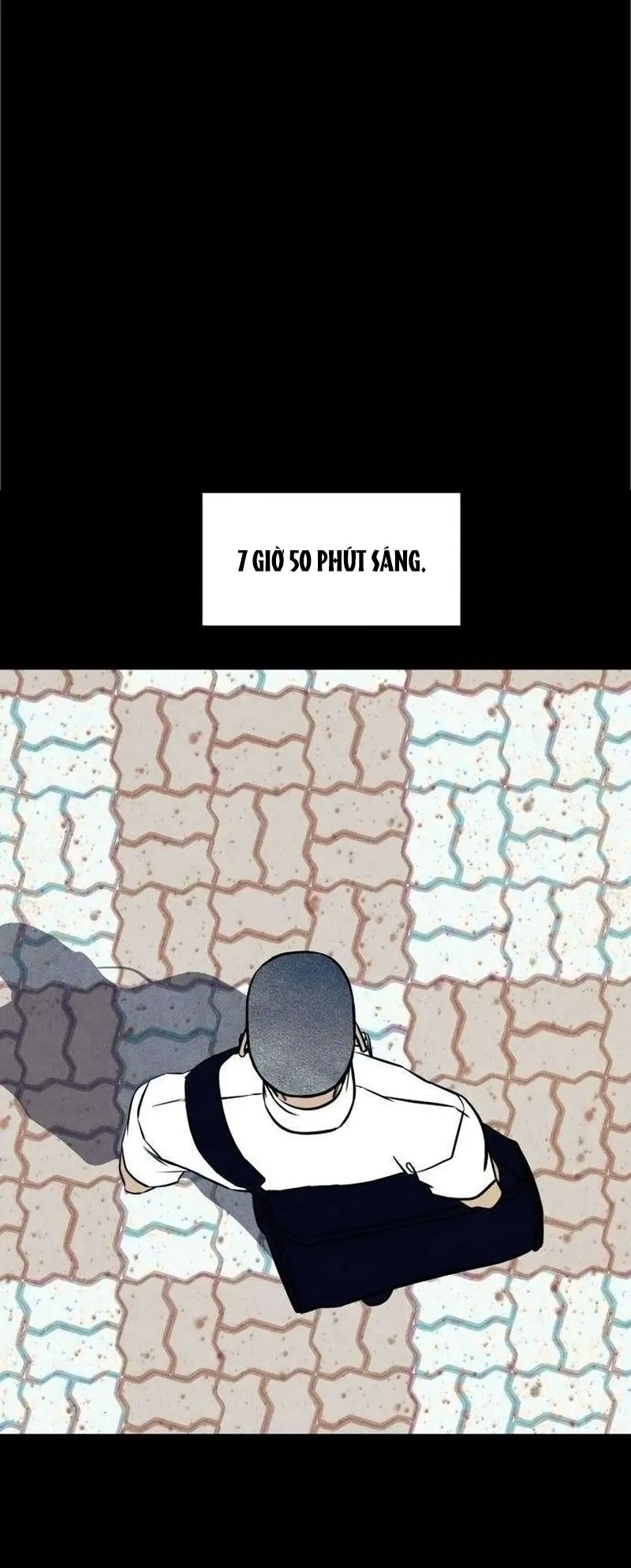 Phục Tùng Chap 3 - trang 20
