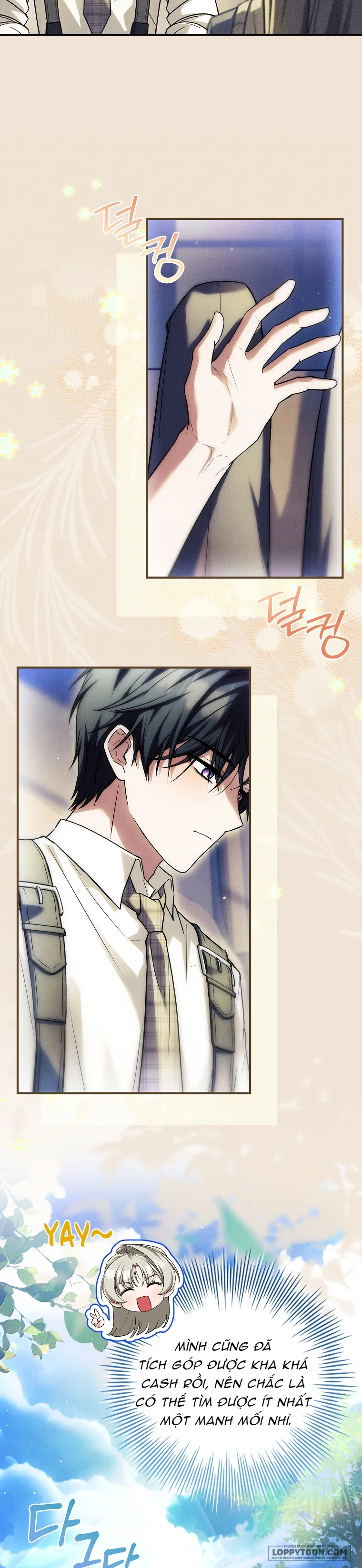 Văn Phòng Thám Tử Dành Cho Nam Chính Hối Hận! Chap 19 - trang 27