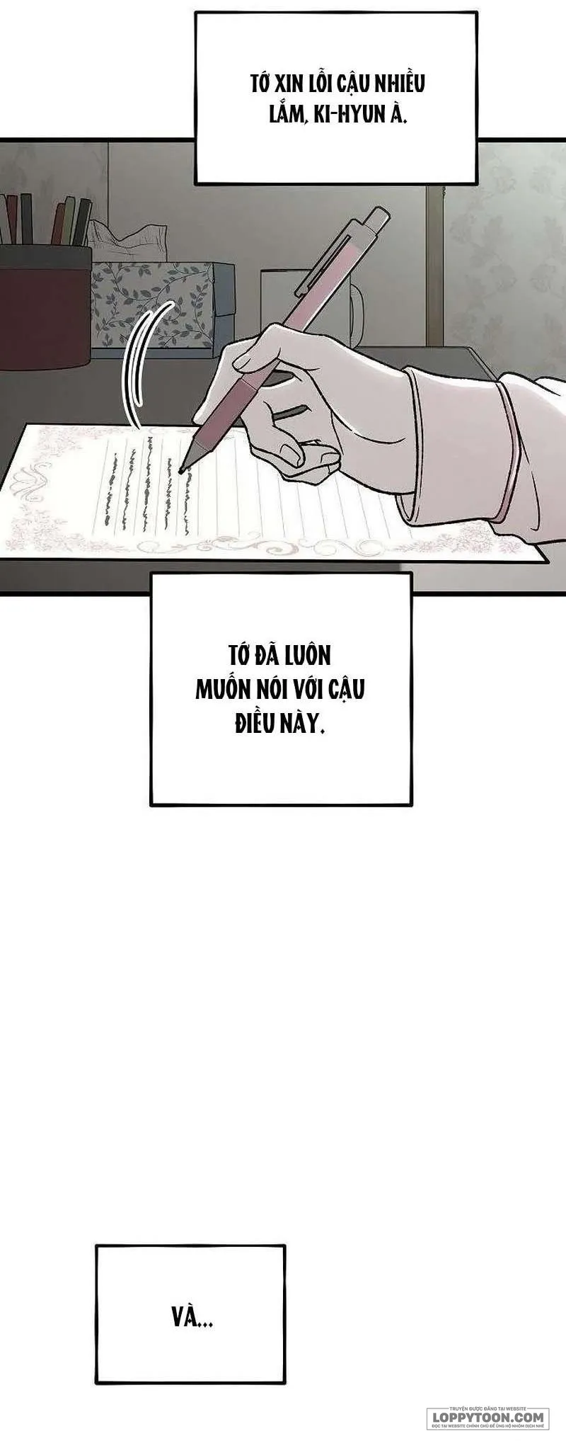 Khao Khát Bất Tận Chap 2 - trang 79