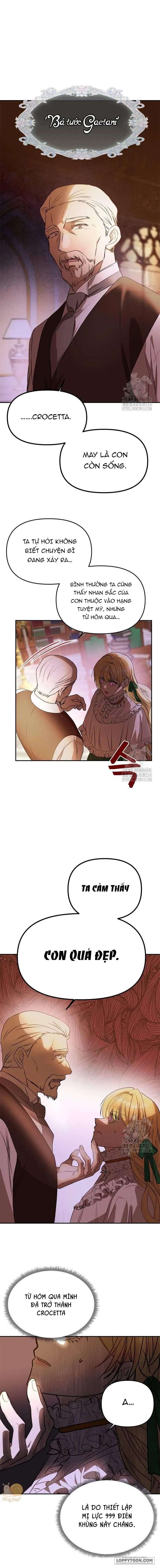 Chỉ Cần Một Người Chồng Là Đủ Chap 2 - trang 2