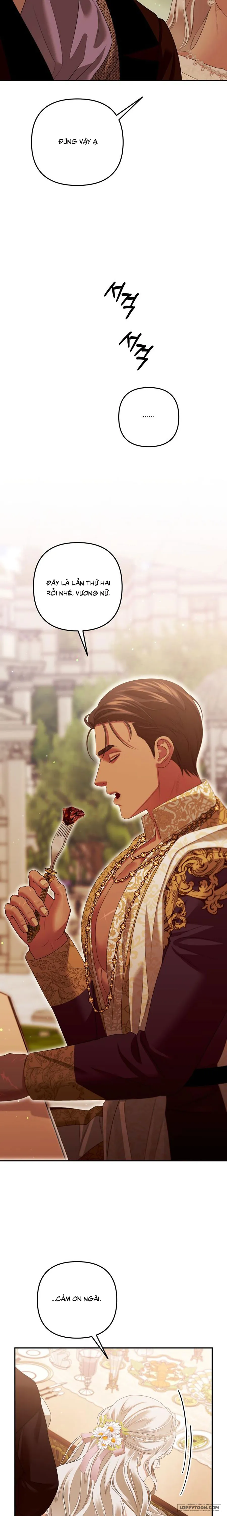 Cuộc Hôn Nhân Bị Cướp Đoạt Chap 28 - trang 23