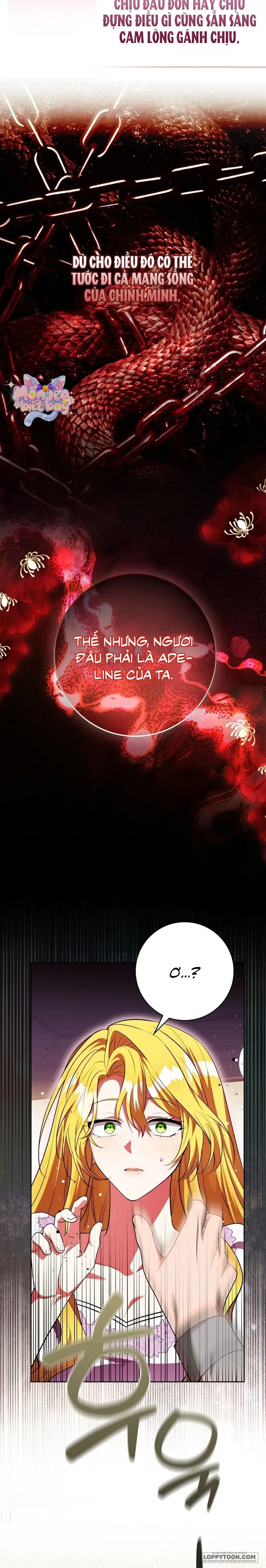 Tôi Cứ Nghĩ Mình Trở Về Là Kết Thúc, Không Ngờ Thể Loại Thay Đổi Rồi! Chap 36 - trang 27