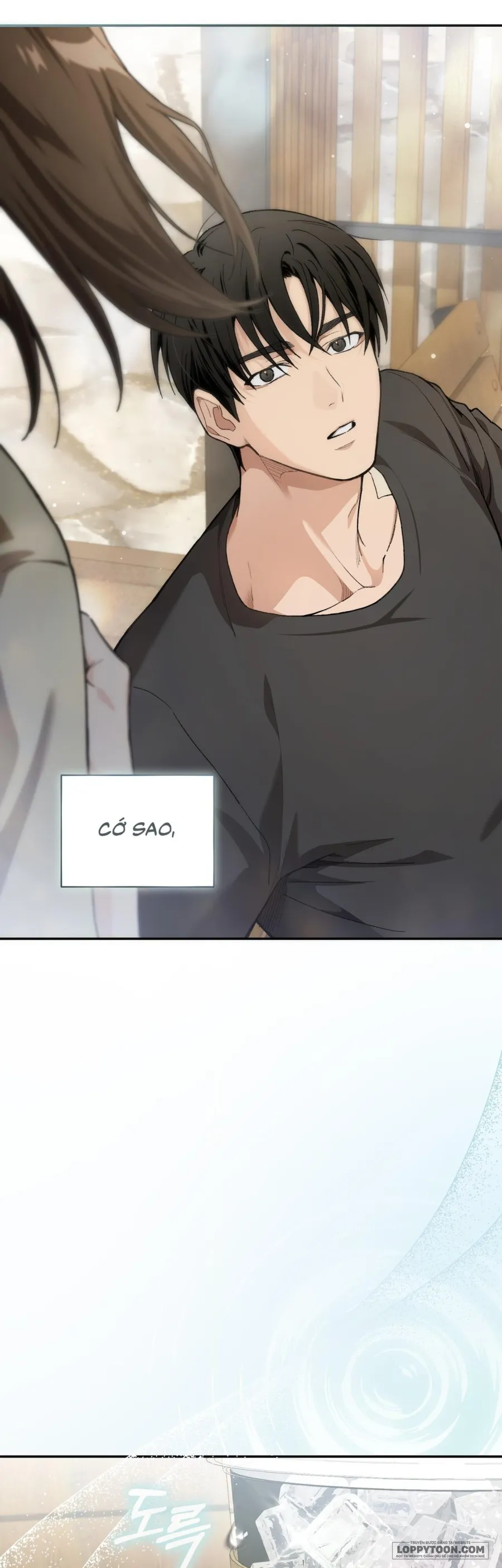 Quốc Lộ Số 1 Chap 9 - trang 23