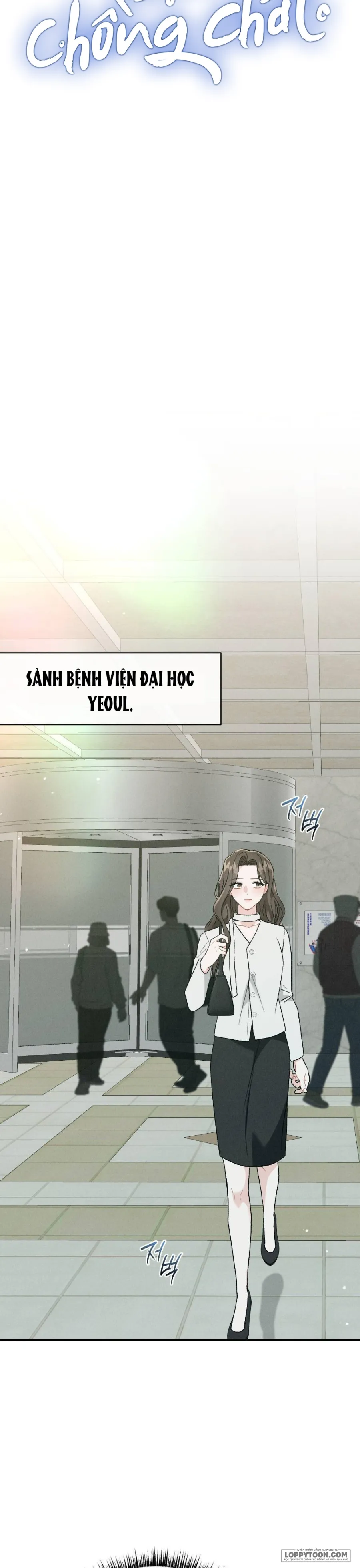 Đêm Chồng Chất Chap 32 - trang 27