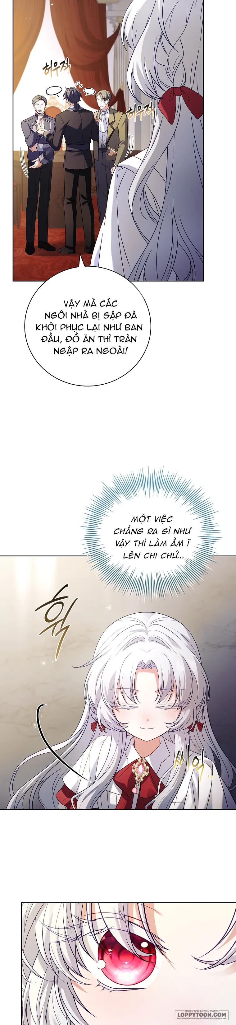 Cha Nào Con Nấy Chap 2 - trang 37