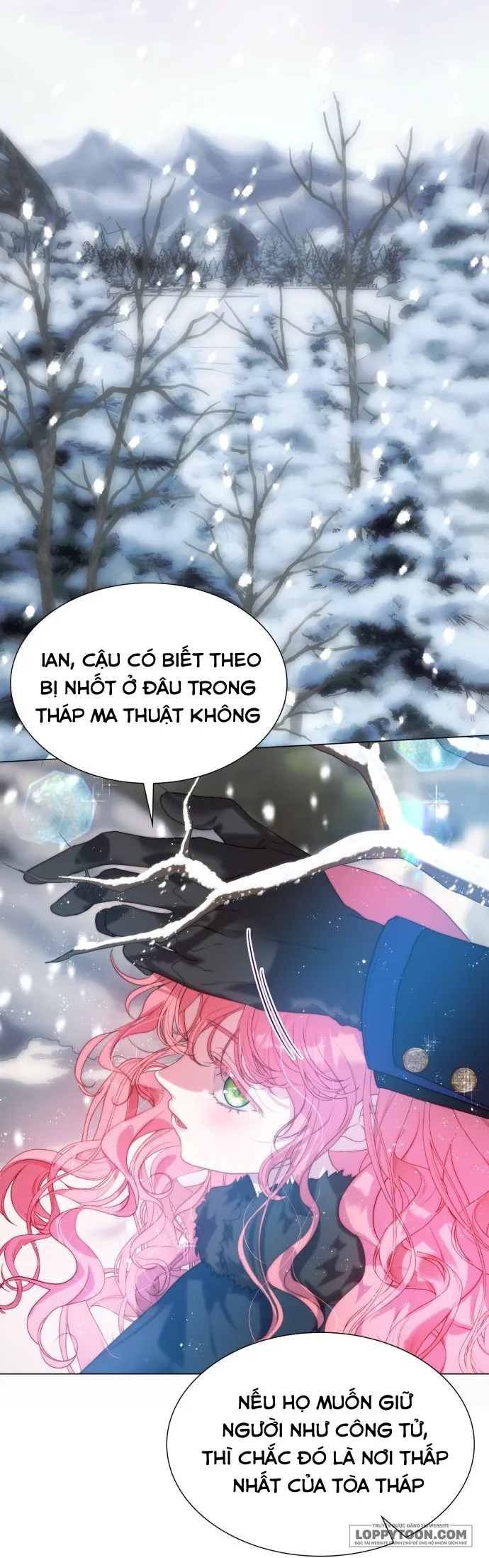 Tôi Được Sinh Ra Là Cô Con Gái Thứ Hai Chap 60 - trang 10