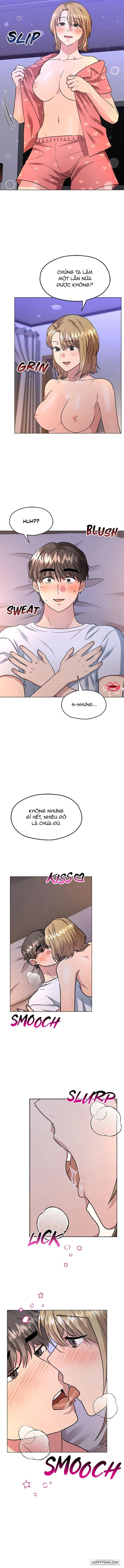 Twenty Nights Chap 43 - trang 3