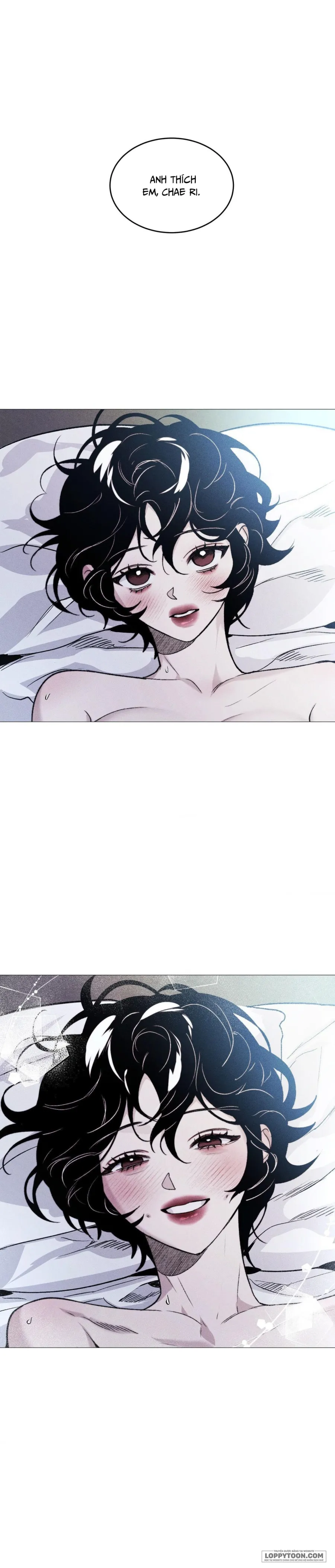Đắm Chìm Trong Mật Ngọt Chap 10 - 🔞🔞🔞🔞🔞 - trang 26