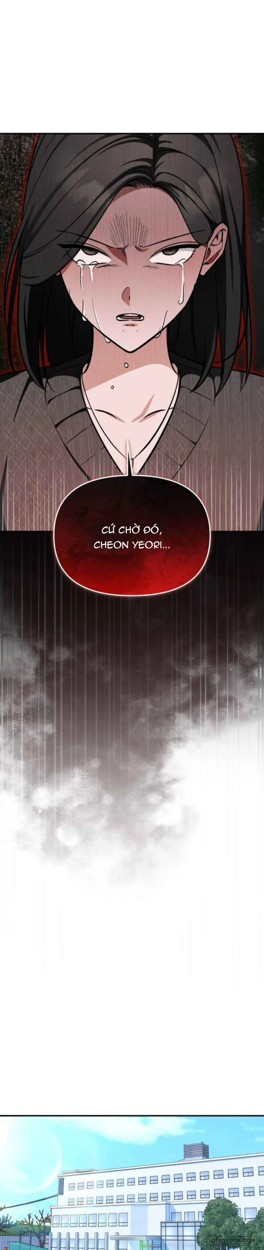 Chuyện Tình Ma Quái Chap 8 - trang 14