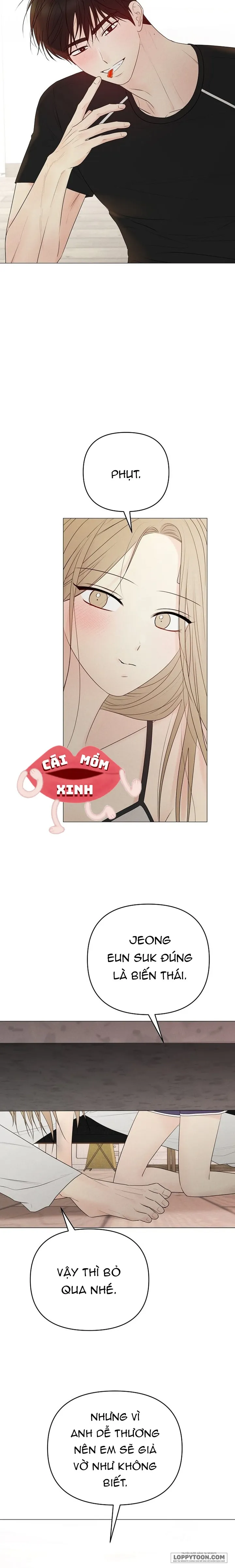 Soái Ca Kiểu Mẫu Chap 44 - trang 12