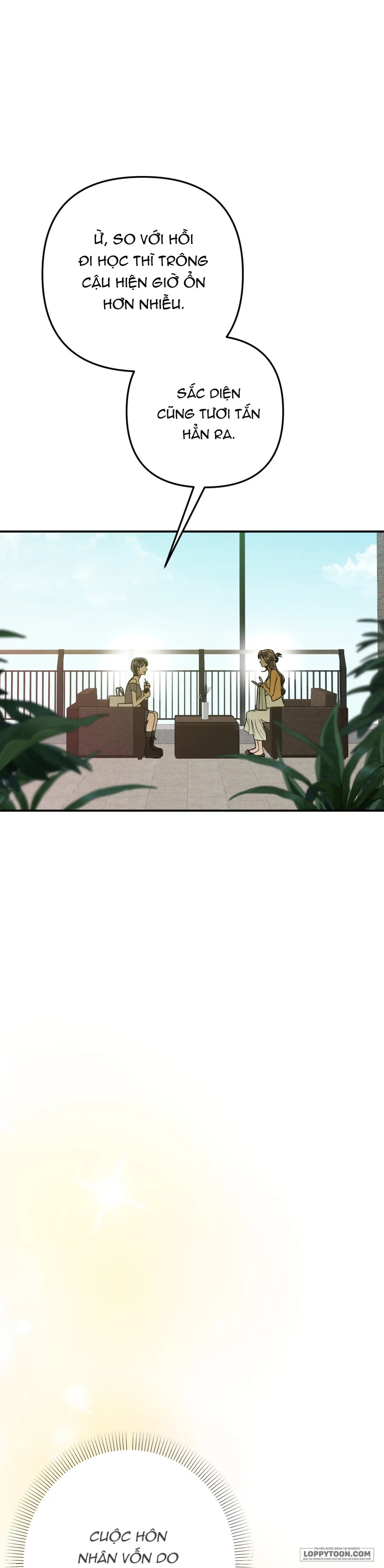 Ngưỡng Tuyệt Đối Chap 93 - trang 5