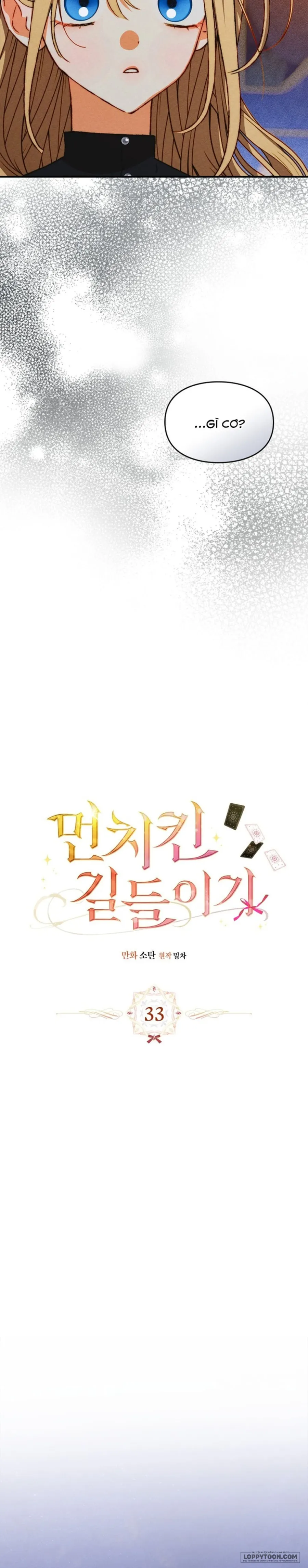 Thuần Hoá Munchkin Chap 33 - trang 7