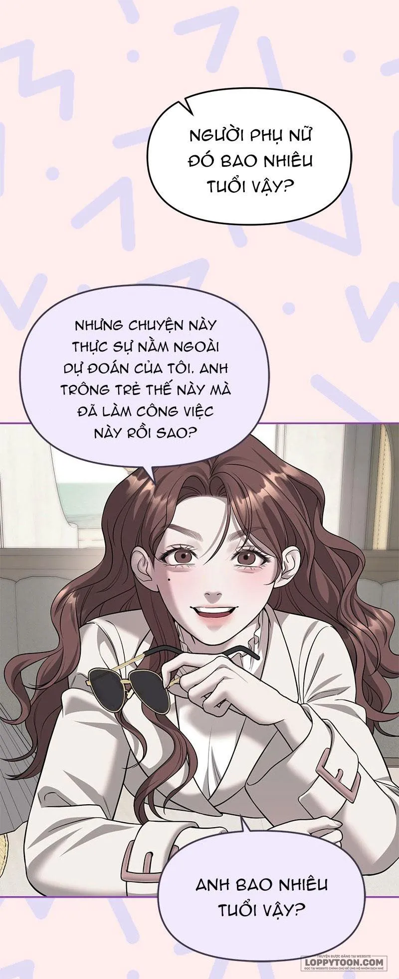 Xâm Nhập Trường Trung Học Tài Phiệt Chap 68 - trang 36
