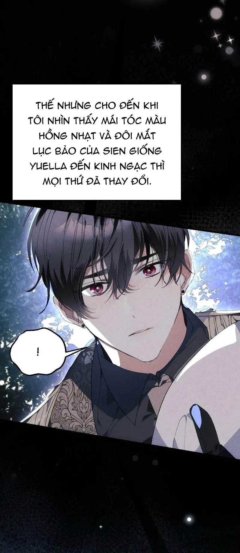 Bảo Vệ Người Cha Bạo Chúa Chap 44 - trang 55