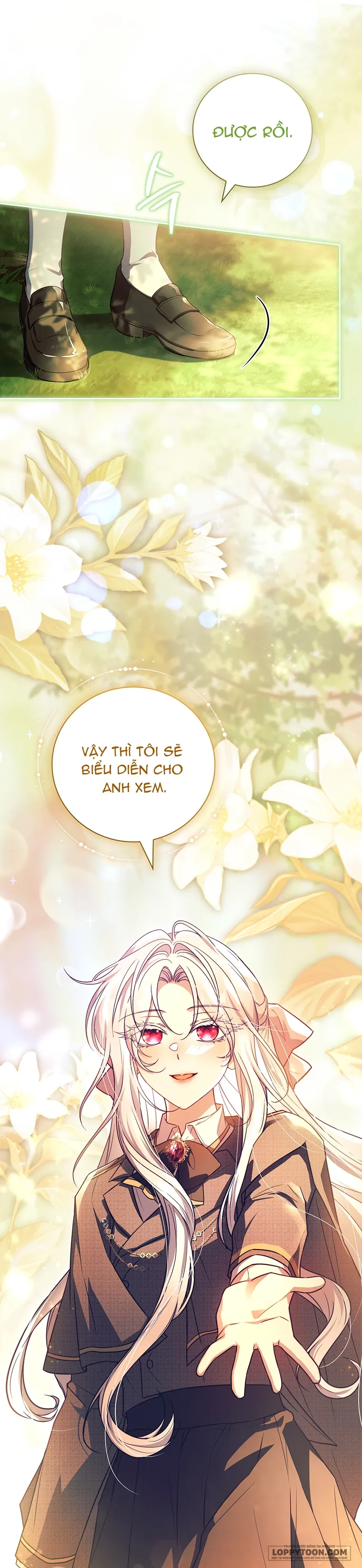 Cha Nào Con Nấy Chap 34 - trang 29