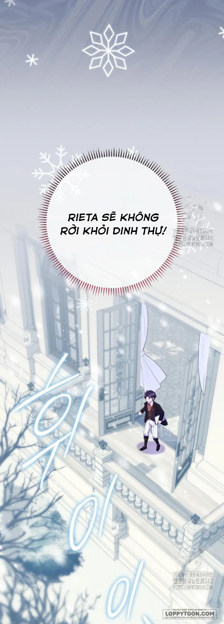 Trở Thành Bạn Thời Thơ Ấu Của Nam Phụ Ám Ảnh Chap 15 - trang 36
