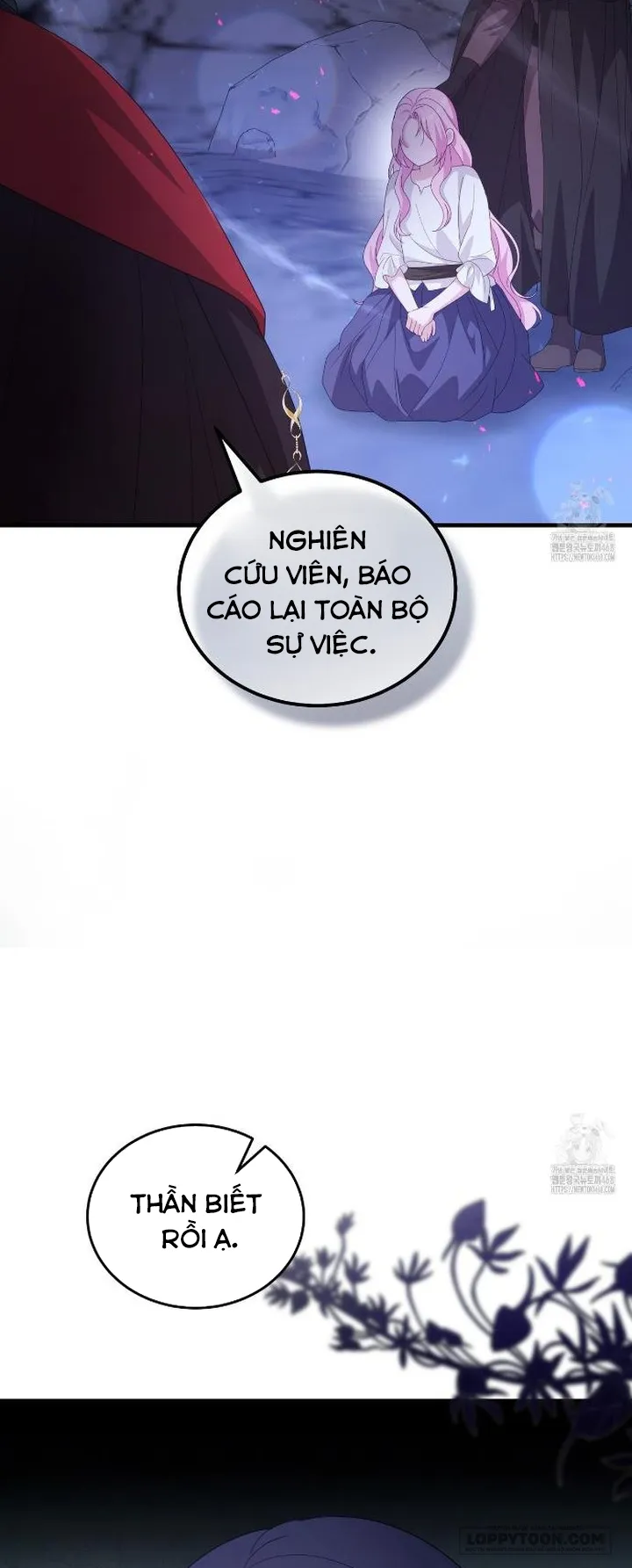Nàng Tiên, Hãy Ký Hợp Đồng Nào Chap 62 - trang 15