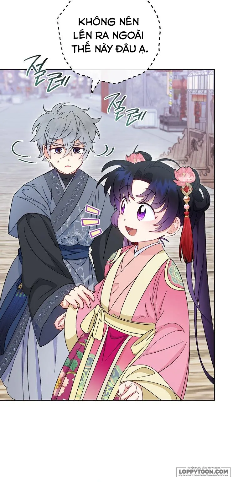 Tiểu Thiếp Chỉ Muốn Sống Yên Bình Chap 88 - trang 16