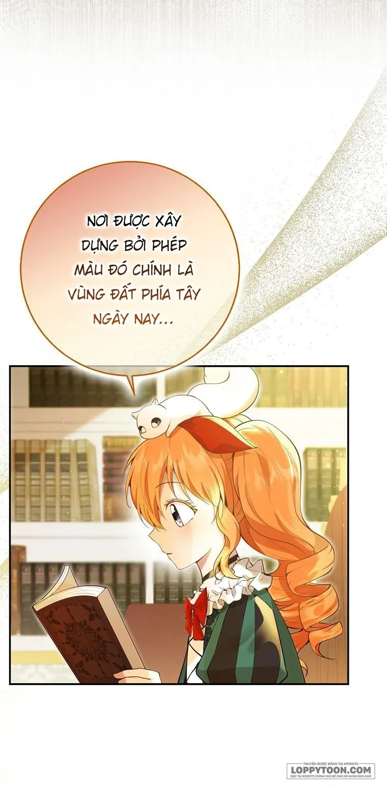 Sóc Con Tài Năng Chap 45 - trang 4
