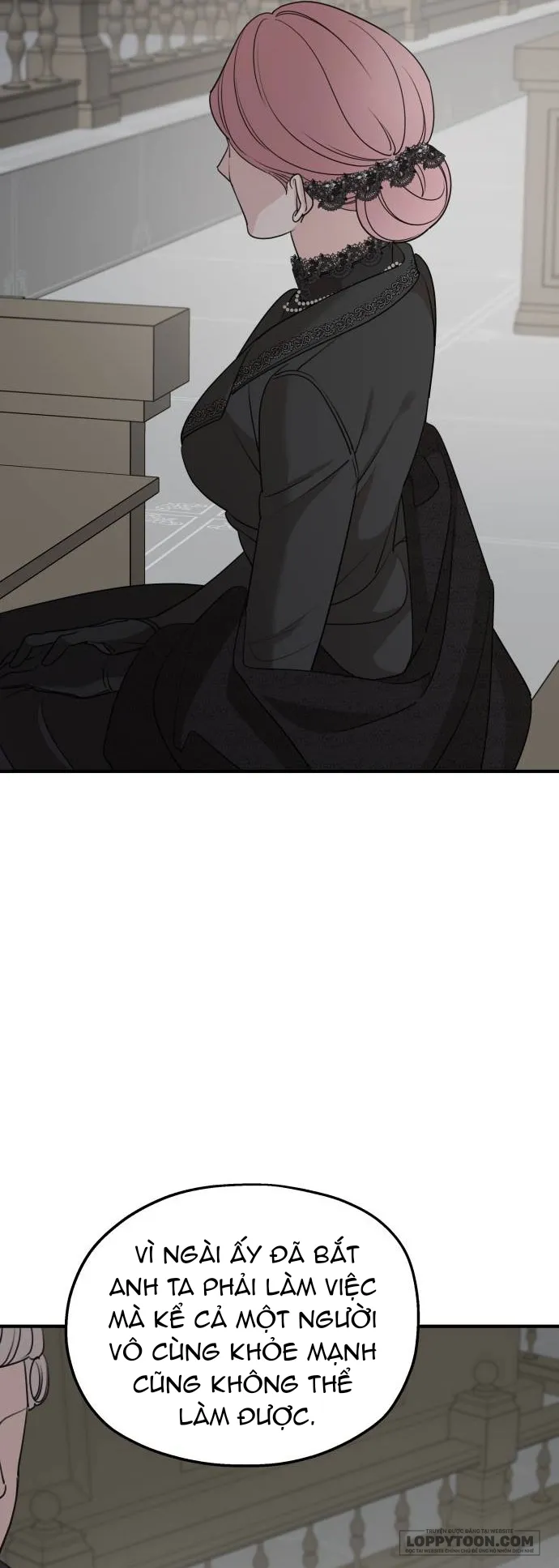 Gia Đình Chồng Quá Ám Ảnh Bởi Tôi Chap 62 - trang 9