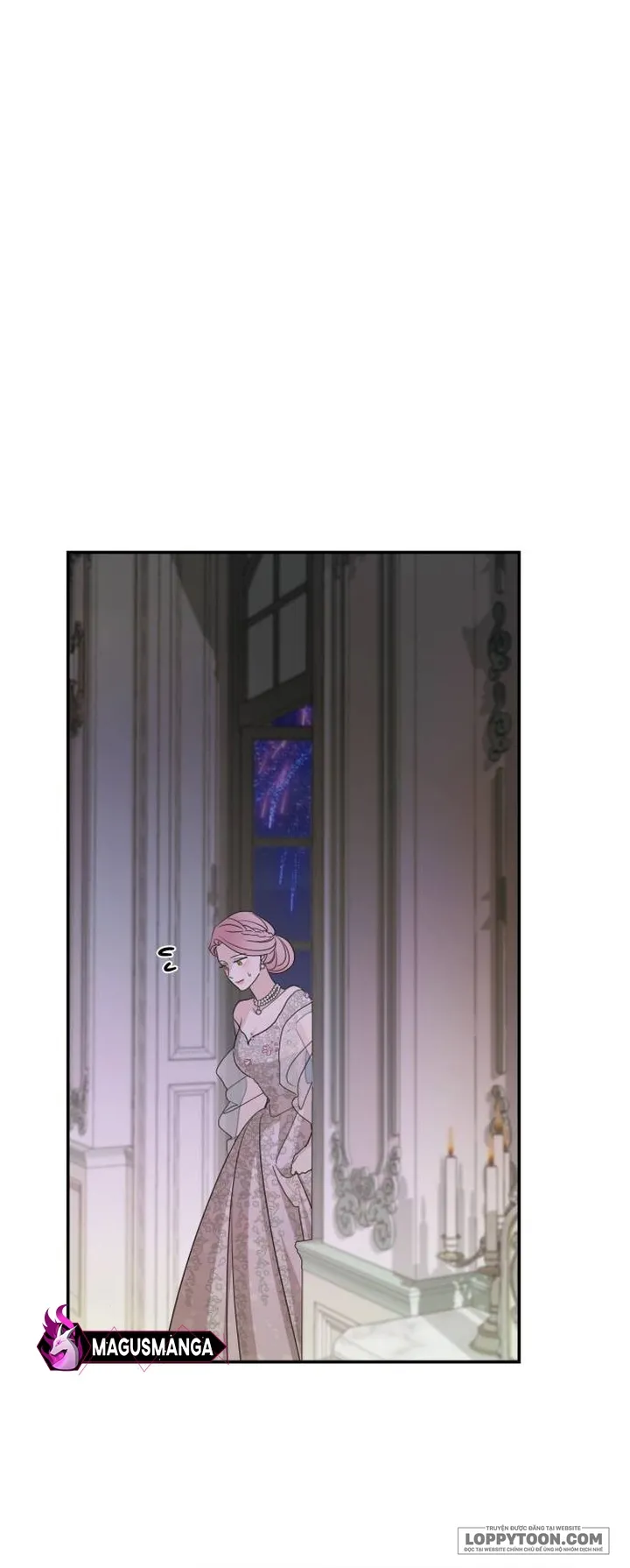 Gia Đình Chồng Quá Ám Ảnh Bởi Tôi Chap 112 - trang 68