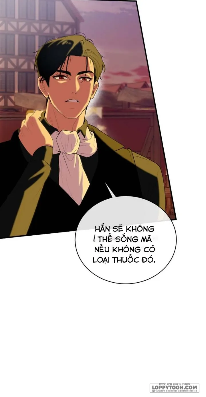 Qua Đêm Với Người Chồng Sắp Ly Hôn Chap 14 - trang 7