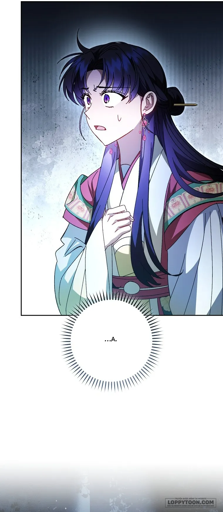 Tiểu Thiếp Chỉ Muốn Sống Yên Bình Chap 108 - trang 16