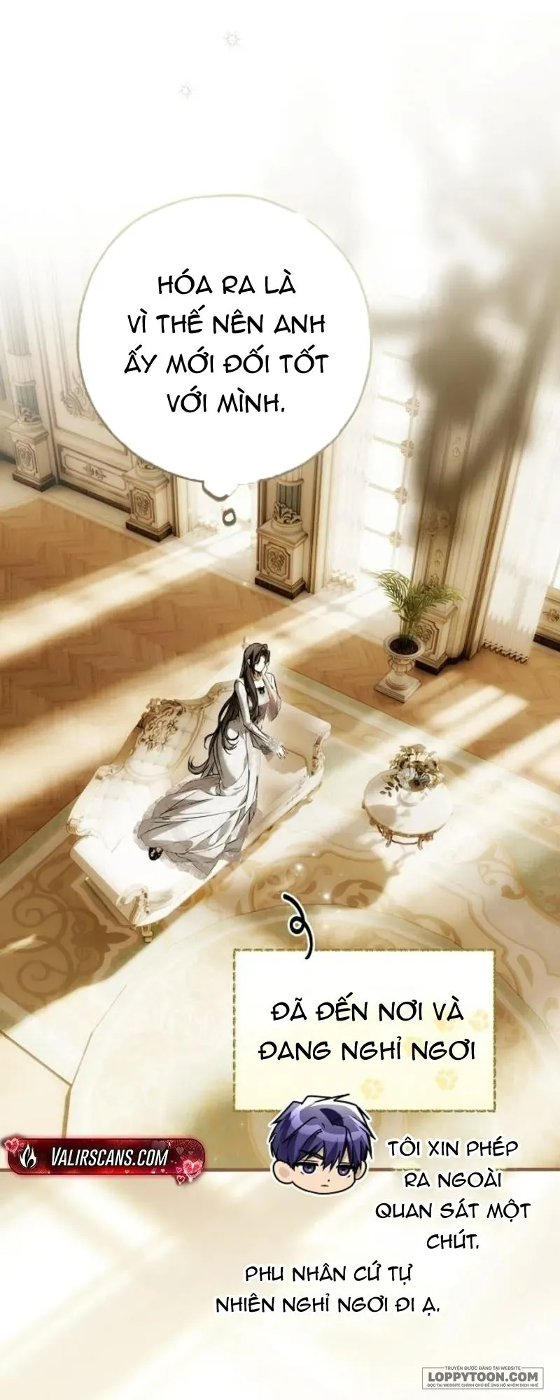 Có Kẻ Đã Sở Hữu Cơ Thể Của Tôi Chap 98 - trang 53