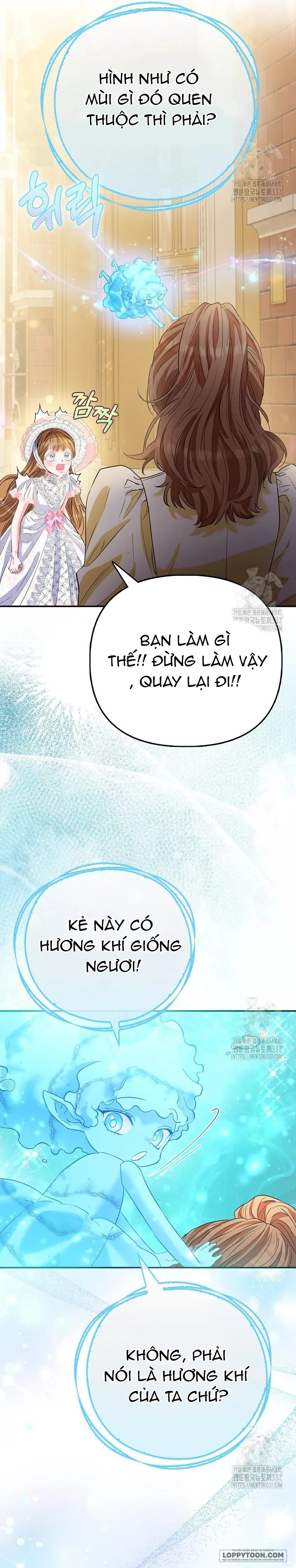 Nàng Công Chúa Của Mọi Người Chap 50 - trang 43