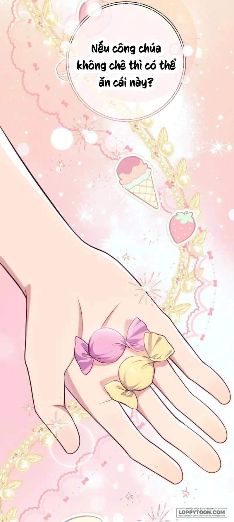 Trở Thành Bạn Thời Thơ Ấu Của Nam Phụ Ám Ảnh Chap 37 - trang 4