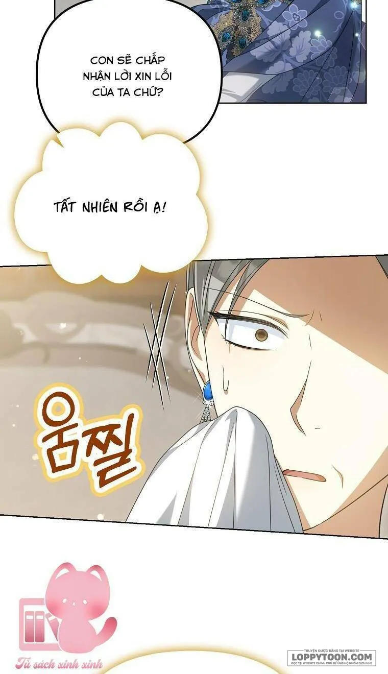 Sao Lại Ám Ảnh Cô Vợ Giả Mạo Quá Vậy? Chap 26 - trang 74