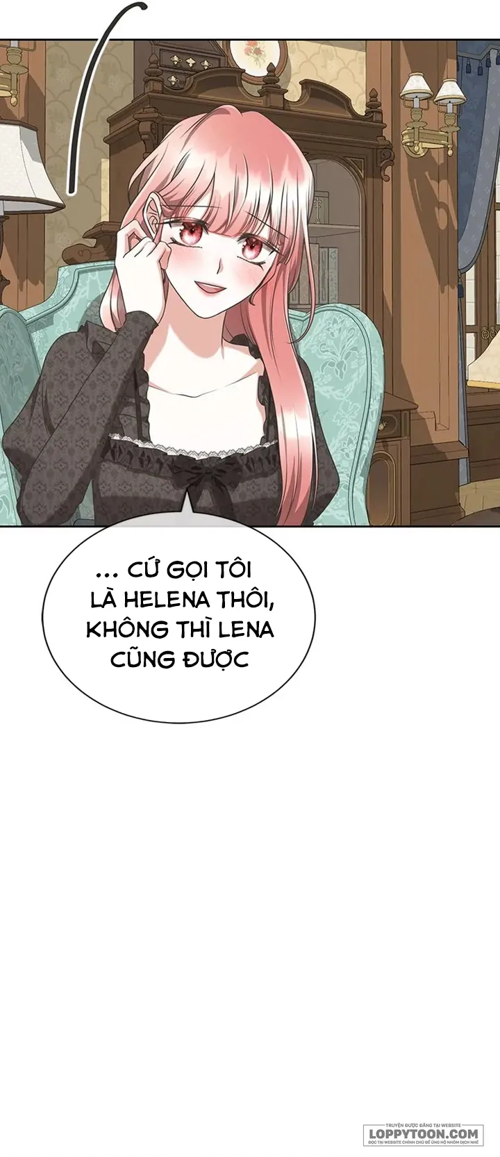 Sinh Ra Trở Thành Nhân Vật Không Có Trong Nguyên Tác Chap 49 - trang 38