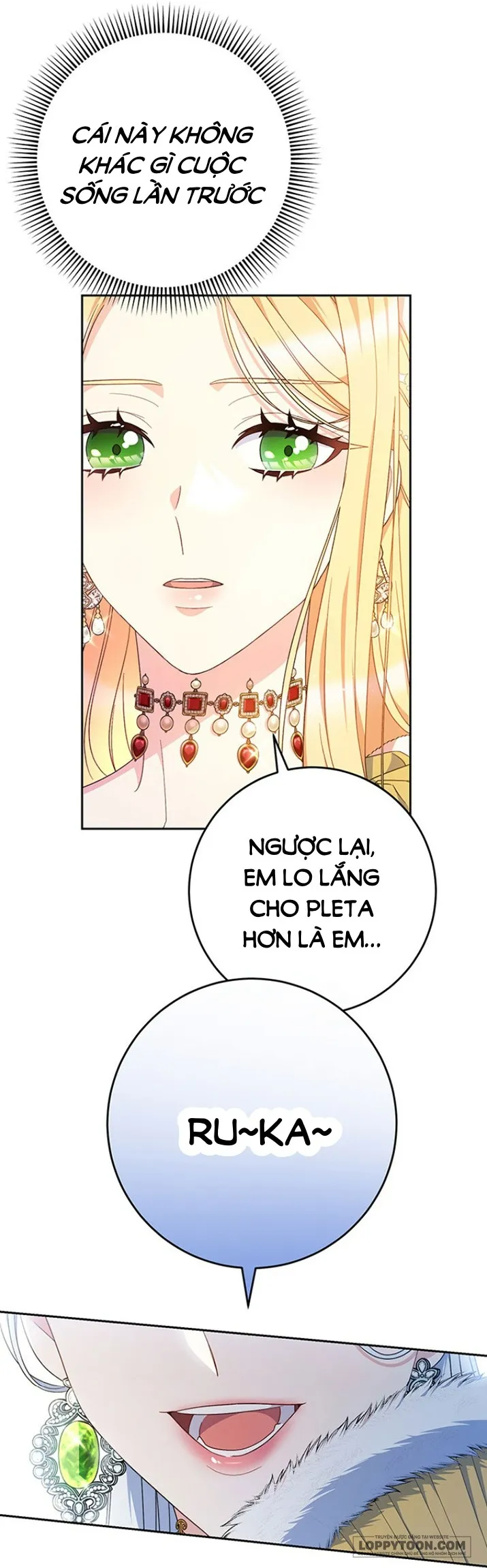 Nuôi Dưỡng Em Gái Xinh Đẹp Chap 25 - trang 45