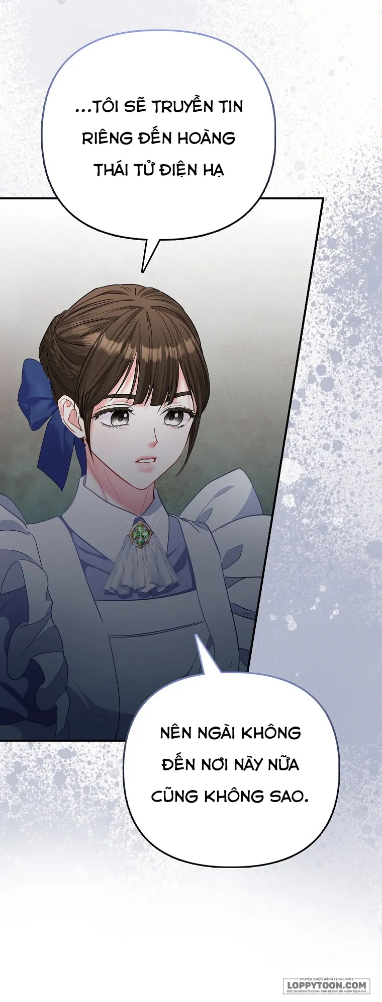 Nàng Công Chúa Của Mọi Người Chap 33 - trang 52