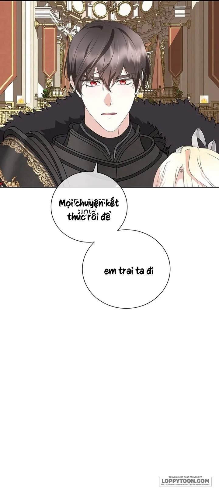 Sinh Ra Trở Thành Nhân Vật Không Có Trong Nguyên Tác Chap 82 - trang 39