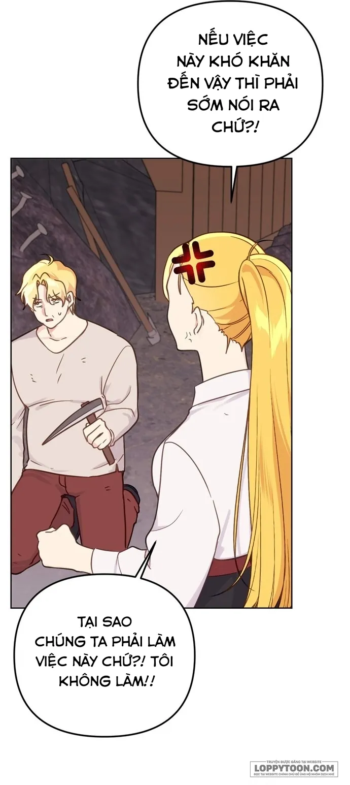 Cuộc Sống Hạnh Phúc Cùng Chồng Chap 42 - trang 9