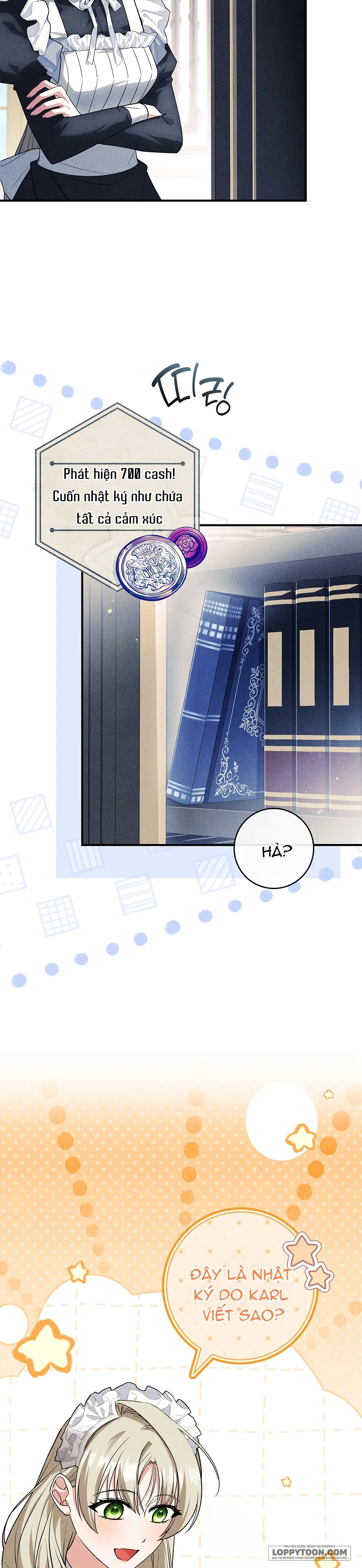 Văn Phòng Thám Tử Dành Cho Nam Chính Hối Hận! Chap 16 - trang 13