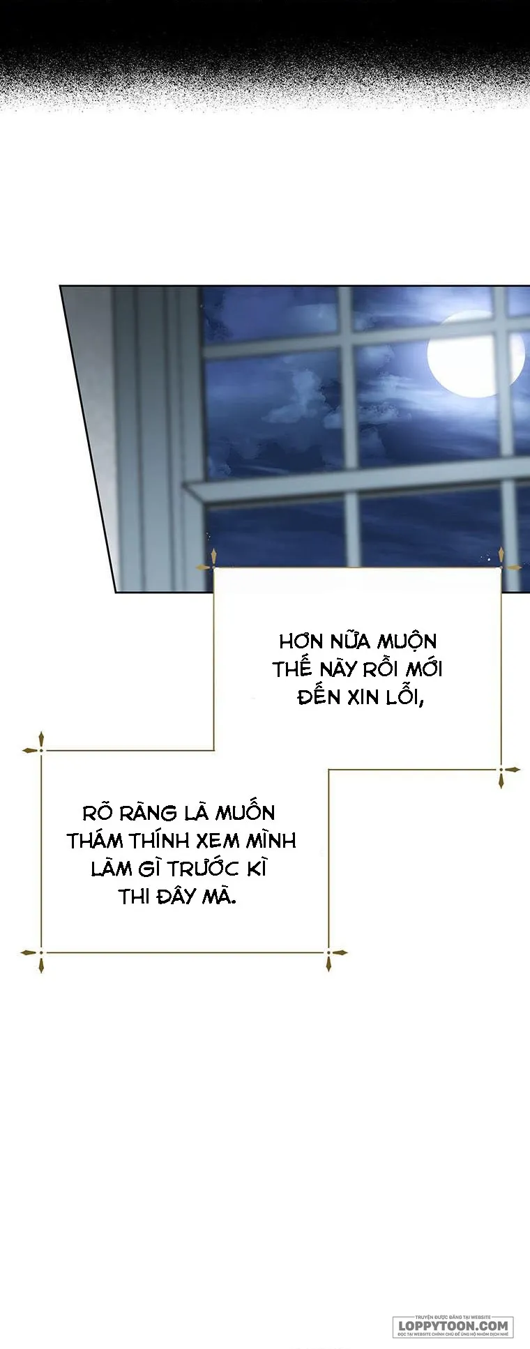 Phía Sau Mặt Nạ Của Nam Chính Hiền Lành Chap 16 - trang 42