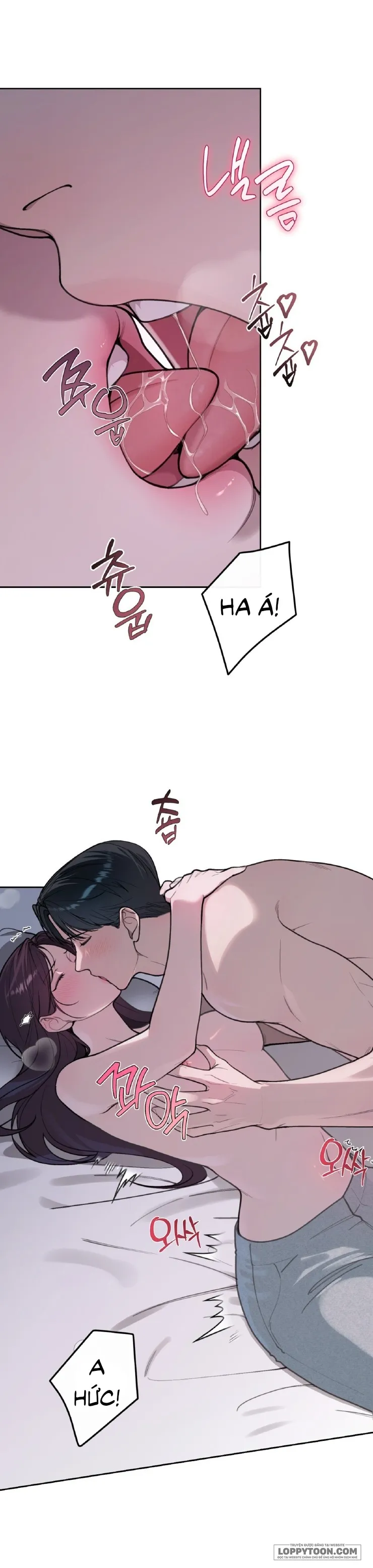 Ăn Em Một Lần Thôi, Oppa Chap 4 - 🔞 - trang 5