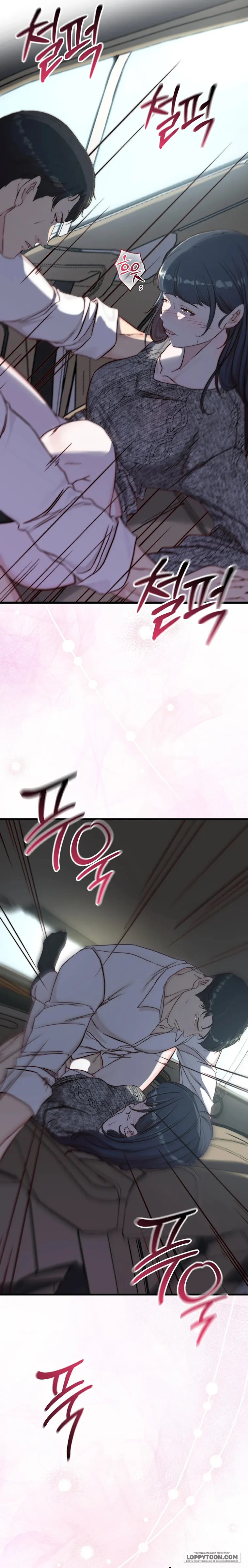 Bố Ơi, Hôm Nay Con Cũng Muốn Ôm Chap 20 - 🔞🔞🔞 - trang 7