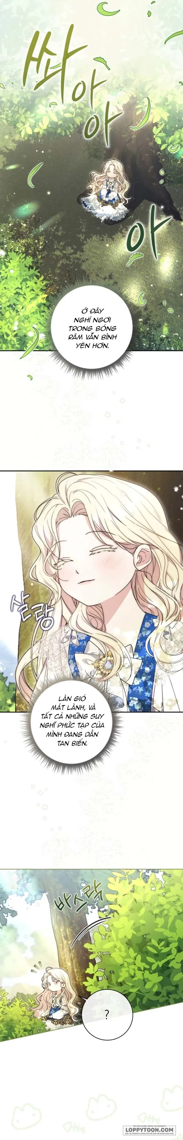 Nam Chính Bệnh Hoạn Ám Ảnh Với Sức Khoẻ Của Tôi Chap 2 - trang 11