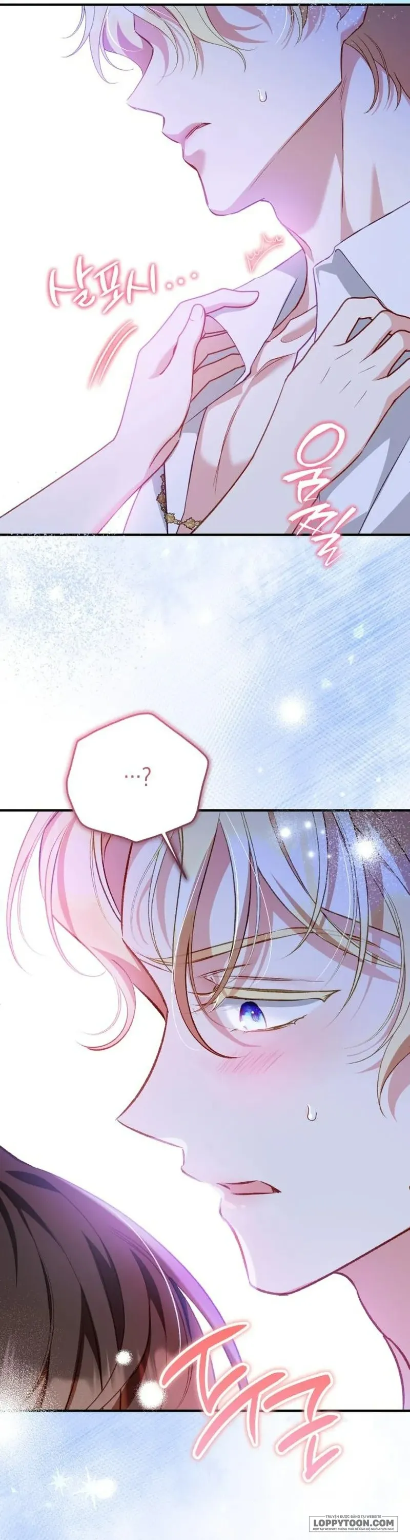 Bảo Vệ Thánh Nữ Giả Mạo Chap 17 - trang 39