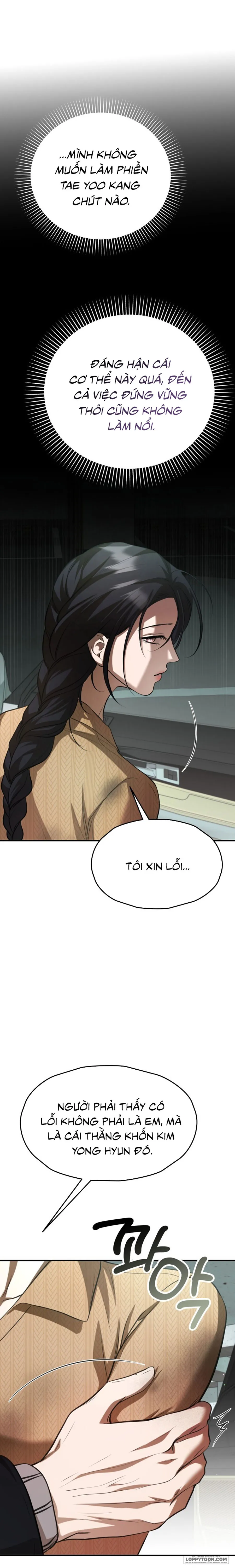 Tiêu Bản Chap 18 - trang 4