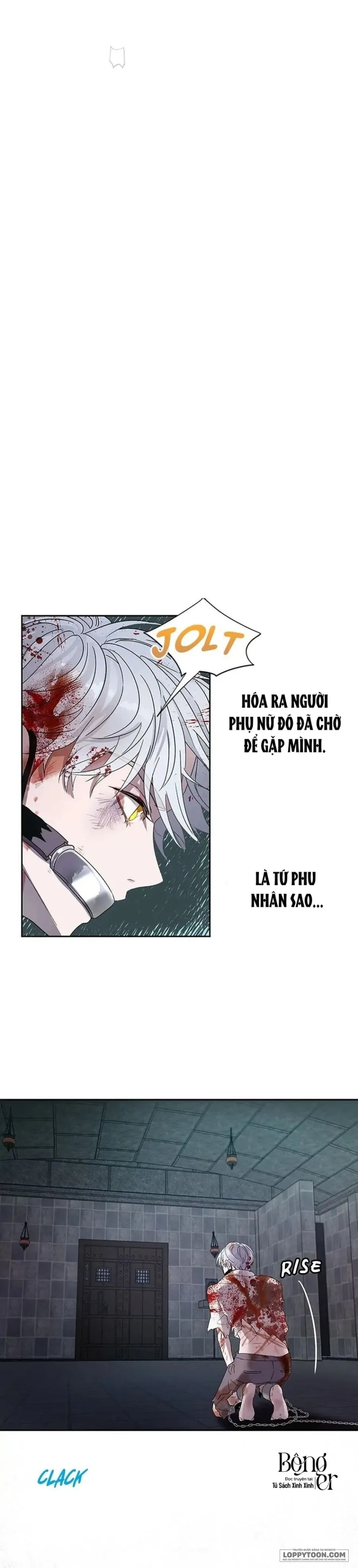 Roxana: Phương Pháp Bảo Vệ Anh Trai Của Nữ Chính Chap 6 - trang 17
