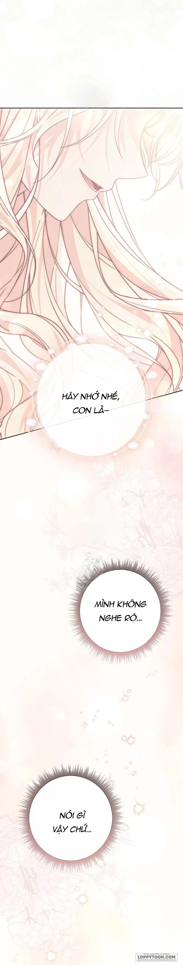 Nam Chính Bệnh Hoạn Ám Ảnh Với Sức Khoẻ Của Tôi Chap 23 - trang 5